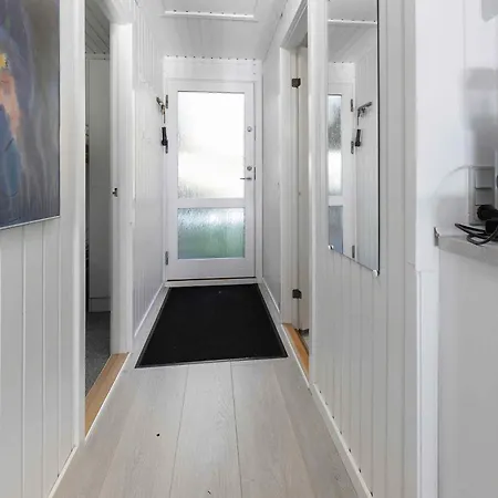 Engvej 9, 5953 Tranekr * Tranekær