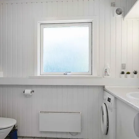 Engvej 9, 5953 Tranekr Holiday home *