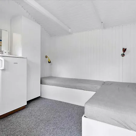 Engvej 9, 5953 Tranekr Holiday home
