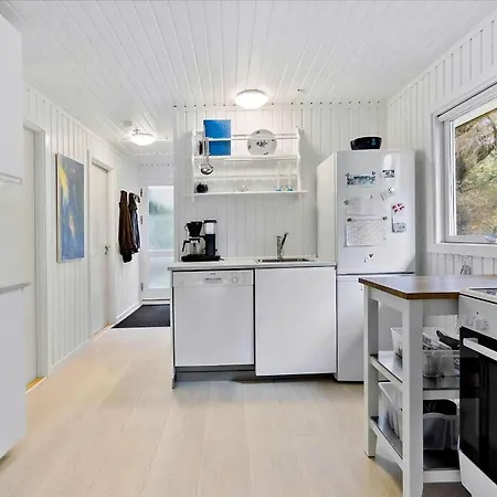 Holiday home Engvej 9, 5953 Tranekr *