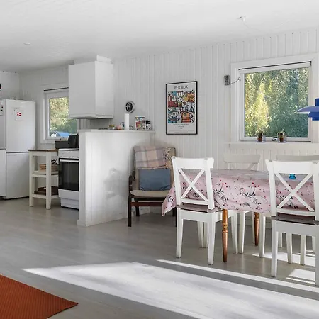 Holiday home Engvej 9, 5953 Tranekr Tranekaer