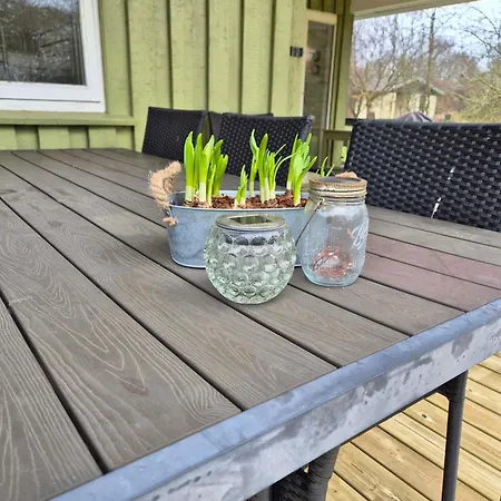 Engvej 9, 5953 Tranekr Holiday home