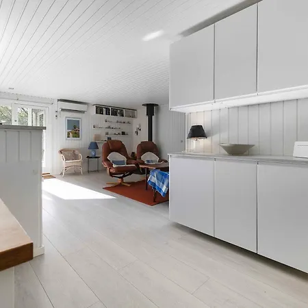 Holiday home Engvej 9, 5953 Tranekr