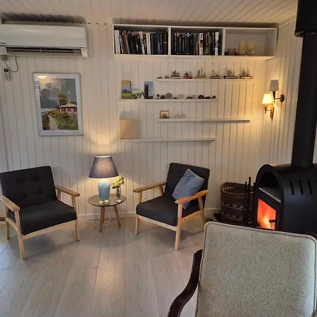Holiday home Engvej 9, 5953 Tranekr Tranekaer