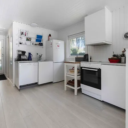 Holiday home Engvej 9, 5953 Tranekr
