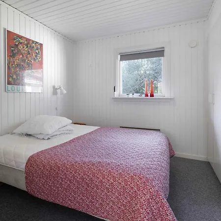 Holiday home Engvej 9, 5953 Tranekr *