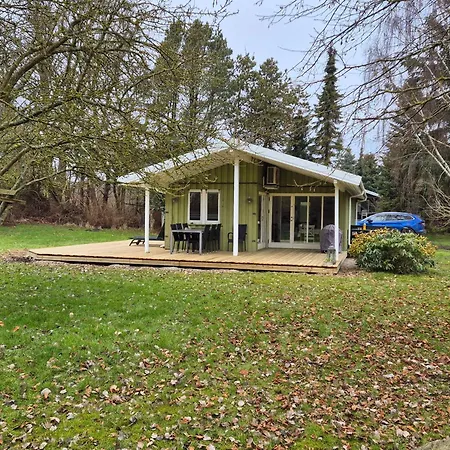 Engvej 9, 5953 Tranekr Tranekaer