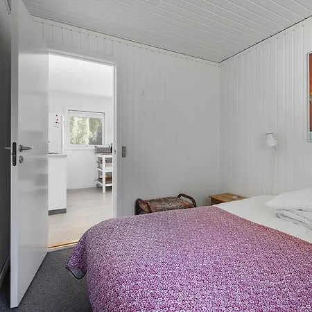 Engvej 9, 5953 Tranekr Holiday home