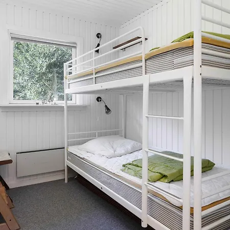 Engvej 9, 5953 Tranekr Holiday home *