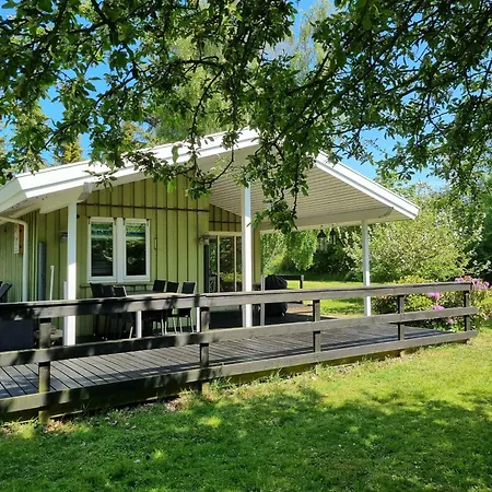 Engvej 9, 5953 Tranekr * Tranekær