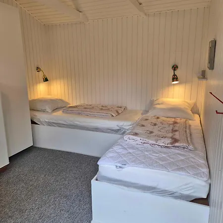 Engvej 9, 5953 Tranekr Сasa de vacaciones *