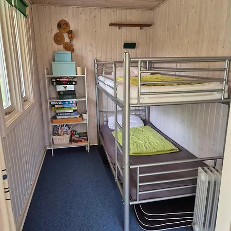 Holiday home Engvej 9, 5953 Tranekr *