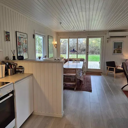 Holiday home Engvej 9, 5953 Tranekr Tranekaer