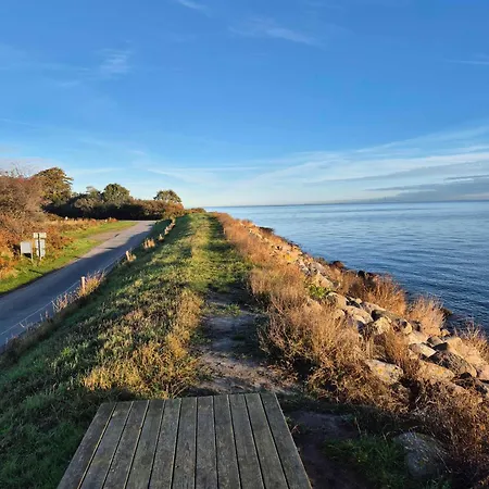 Dom wakacyjny Unobstructed Summer House In Lovely Langeland *