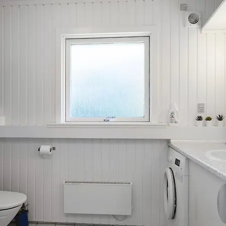 Casa vacanze Unobstructed Summer House In Lovely Langeland