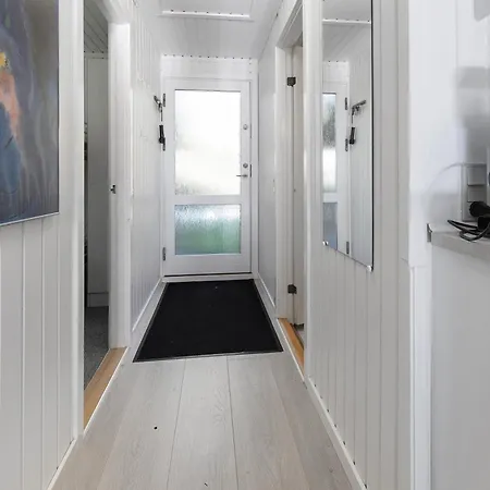 Casa vacanze Unobstructed Summer House In Lovely Langeland