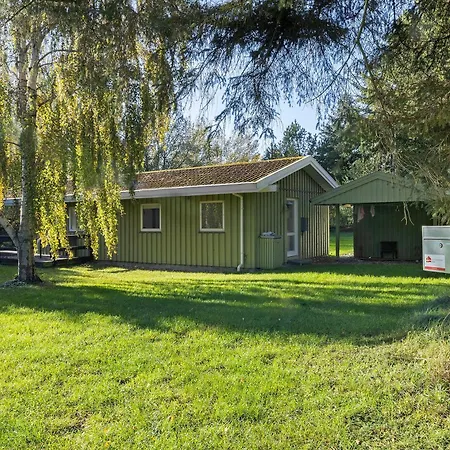 Unobstructed Summer House In Lovely Langeland * Tranekær