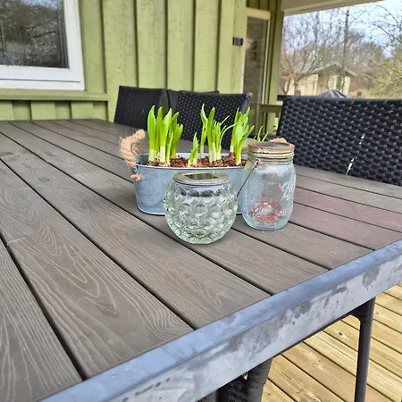 Unobstructed Summer House In Lovely Langeland Casa vacanze