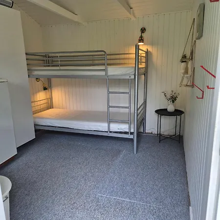 Unobstructed Summer House In Lovely Langeland Casa vacanze Tranekær