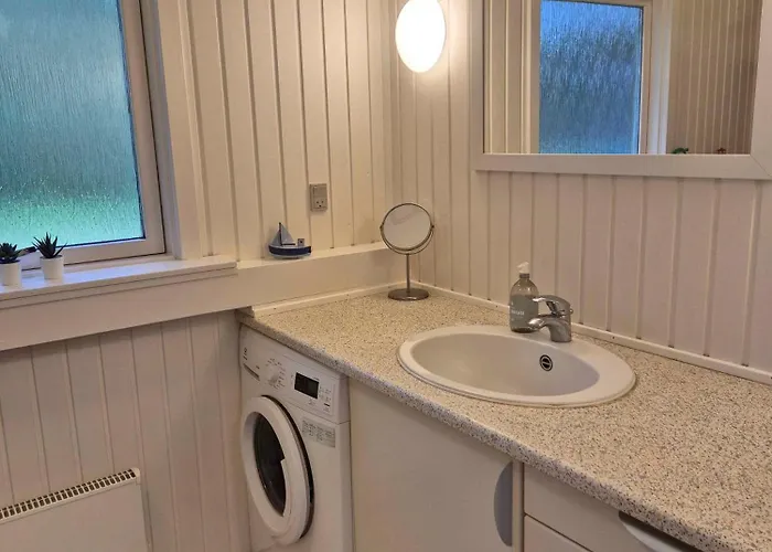 Unobstructed Summer House In Lovely Langeland Hébergement de vacances Tranekær